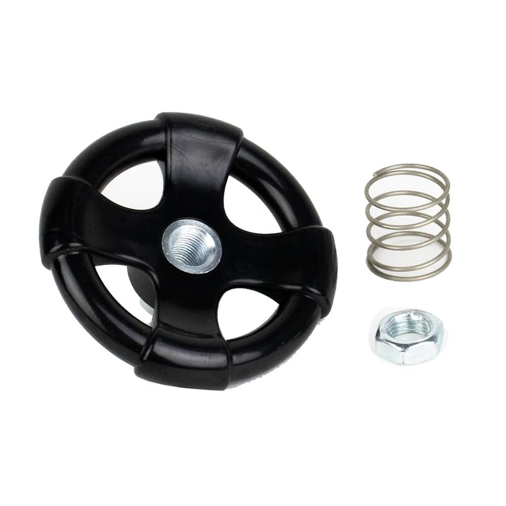 Powerwinch Kit: Clutch Knob f/RC23, RC30, 712, 912 [R1005]