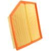 Engine Air Filter for Volvo S90 20172020, V60 20192020, V90 20172020, XC60 20182020, XC90 20162020, Replaces CA12077 31370089 LX4233 WA9850 view 4