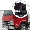 Control Unit Turbo Fit for Isuzu NPR NRR NQR NPR-HD 2008-2018 4HK1 5.2L view 2