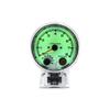 Tachometer Odometer Tachometer Tacho Gauge 0~8000 RPM Meter Universal Car Motor 7 Colors Adjustable Led Meter Pointer RPM view 1