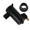 Windshield Washer Liquid Pump for Jazz for Fit MK2 2002-2008 Wiper Front Windshield Windscreen Wiper Washer Pump Motor with Grommet 6085824 view 1