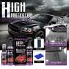 Undersunnie Car Shine,2025 Upgraded Quick Effect Coating Agent for Car, 3 in 1 High Protection Cars Coating Spray for Shine & Protection (1 PCS) view 2
