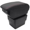 YJYWZH Car Armrest Box for Skoda Octavia A7 2015-2018 Accessories view 1