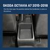 YJYWZH Car Armrest Box for Skoda Octavia A7 2015-2018 Accessories view 2