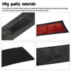 MATERIG Roof Drip Molding Rear Exterior Fit for Toyota Tundra Crewmax 2007-2021 Replace 75553-0C030 755530C030 75554-0C030 755540C030, Left&Right Roof Drip Molding Weatherstrip LH RH view 2