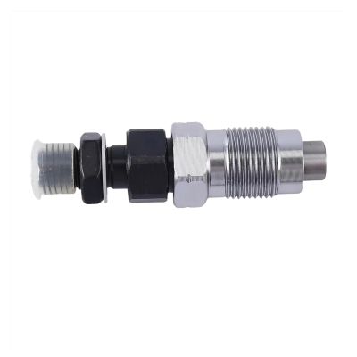 Pieces for Toyota for Hilux for HiAce 105007-1290 Fuel Injector Auto Accessories for ME731687 Car Injection Nozzles