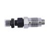 Pieces for Toyota for Hilux for HiAce 105007-1290 Fuel Injector Auto Accessories for ME731687 Car Injection Nozzles view 1