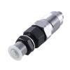 Pieces for Toyota for Hilux for HiAce 105007-1290 Fuel Injector Auto Accessories for ME731687 Car Injection Nozzles view 3