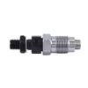 Pieces for Toyota for Hilux for HiAce 105007-1290 Fuel Injector Auto Accessories for ME731687 Car Injection Nozzles view 4