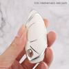 TPU Full Cover Car Key Case for Renault Logan for Toyota Malaysia Truguard VG Alarm Cobra Holder Keychain Accessories view 3