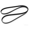 Rareelectrical 496 Mag Ho Serpentine Belt Compatible With 2001-2016 view 1