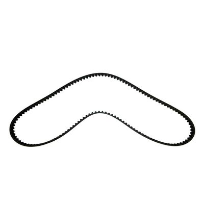 Rareelectrical Timing Belt Fits 99-21 Yamaha Outboard 67F-46241-00-00
