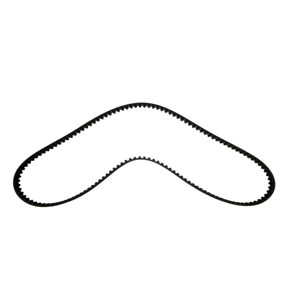 Rareelectrical Timing Belt Fits 99-21 Yamaha Outboard 67F-46241-00-00
