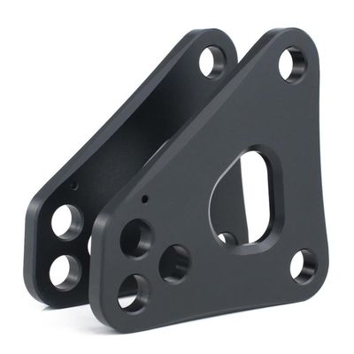 Rear Lowering Links Adjustable Drop Fit Compatible with VFR800 2002-2009 Motorcycle Suspension Link VFR 800 Accessories