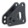 Rear Lowering Links Adjustable Drop Fit Compatible with VFR800 2002-2009 Motorcycle Suspension Link VFR 800 Accessories view 1