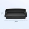Bayyee Center Console Sunglasses Holder Armrest Storage Box Organizer Accessories for 2024 2025 Tesla Model 3 Highland Model Y 2025 2026 view 3