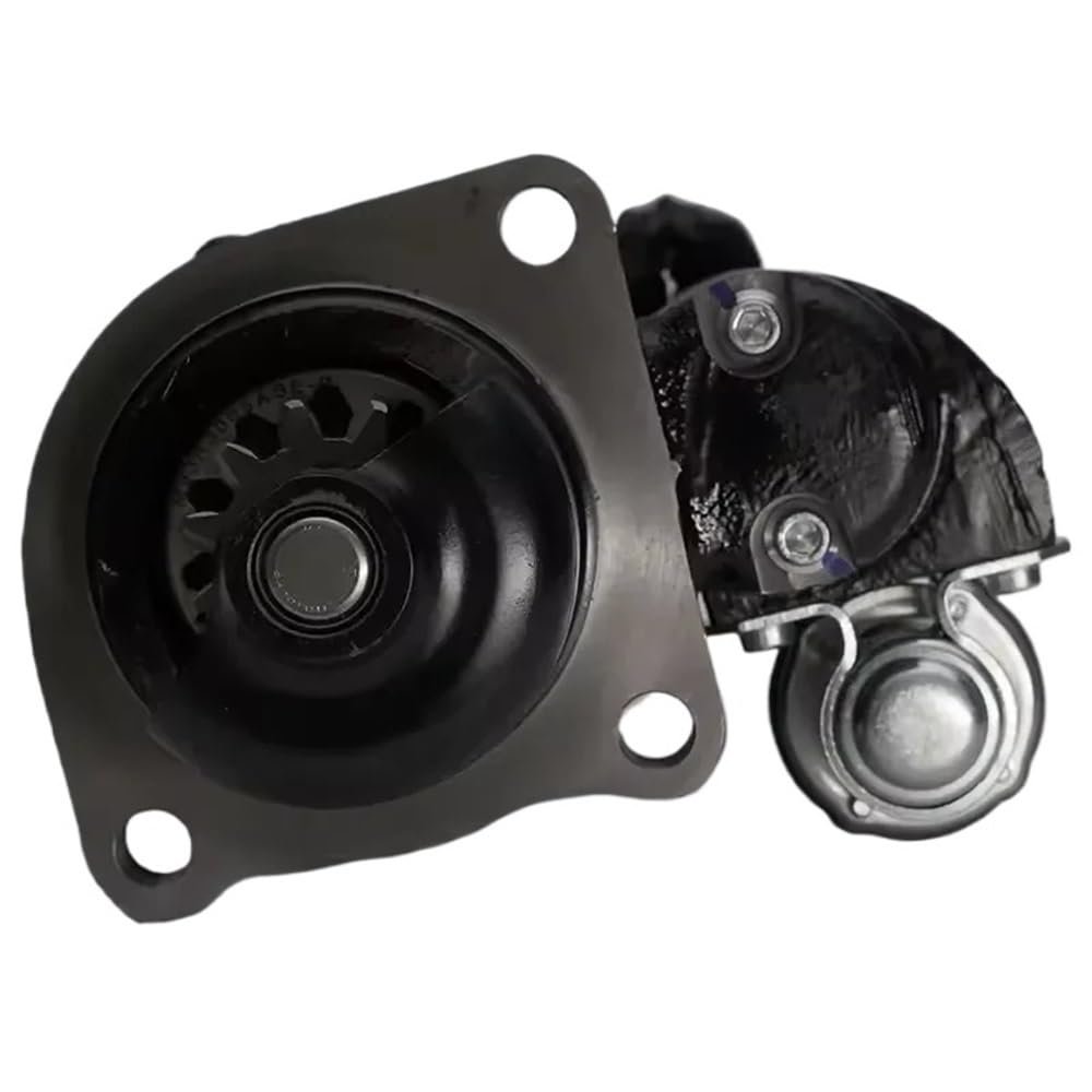 STG93257 Starter Compatible With Y-UCHAI 4G,4E,6A,6G,6J A70-3708010B G5800-3708100A-002 G5800-3708100A M93R3016SE