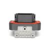CTGFBUW DT13-08PB Black 8Pin Automotive Connector DT Right Angle PCB Mount Header Wire-to-Board Plug Socket(DT06-08SB) view 4