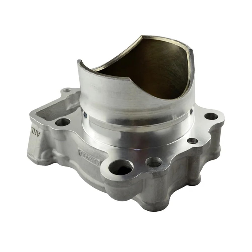 Universal Motorcycle Engine Parts 77mm Cylinder Compatible with KXF250 2009-2016 KXF 250 KX250F KX250 KX 250 F