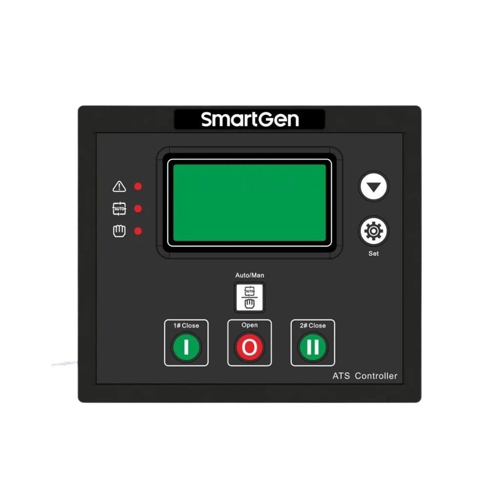 1PCS HAT560N HAT560NB Generator Genset Control HAT560N ATS Controller(HAT560NB)