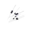 20PCS/LOT SR1100 SR2100 SR2200 SR3100 SR3200 SR5100 SR5200 SR160 SR240 SR260 SR340 SR360 SR540 SR560 Schottky Rectifier Diode(SR240 2A40V) view 1