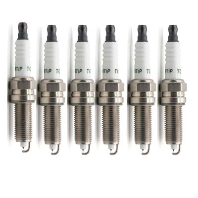 Spark Plug for Denso for VXUH20I 1884610060 for Candle 93815 ILKR6F11 SILZKR6B11 Torch LDK6RTIP