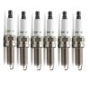 Spark Plug for Denso for VXUH20I 1884610060 for Candle 93815 ILKR6F11 SILZKR6B11 Torch LDK6RTIP view 1