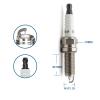 Spark Plug for Denso for VXUH20I 1884610060 for Candle 93815 ILKR6F11 SILZKR6B11 Torch LDK6RTIP view 3