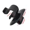 LAKSUYRE 2pcs Hood Bonnet Rod Support Prop Clip Stay Clamp Holder 792834 Compatible C2 C3 C4 C5 AX B9 Eurovans Evasion Retainer view 2