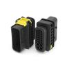 CTGFBUW 16Pin 1-1564407-1 Waterproof Automotive Connectors Heavy Duty Sealed Connectors Series Additional Terminal and Seal(1670866-1) view 2