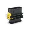 CTGFBUW 16Pin 1-1564407-1 Waterproof Automotive Connectors Heavy Duty Sealed Connectors Series Additional Terminal and Seal(1670866-1) view 3