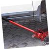 Jack Handle Floor Replacement for Car Pole Lever Red for Accessories red 5t-10t view 4