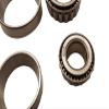 BK-8000-O Trailer axle Bearing kit - for Dexter Lippert Trailer 7200# and 8000# axles 1.75" x 1.25" #42 Spindle 02475 22580 7.2K - Oil Bearing Kit Replacement view 2