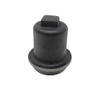 S.41310 Pto Cap, Cast Iron, 181181M1,Direct Replacement Part For Ford/New Holland view 1