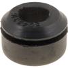 KarParts360 For Chevy Celebrity 1990 Valve Grommet | Rubber | Push On Attachment Method | 0.46 Inches Inside Diameter | 0.992 Inches Outside Diameter | Replacement For 14001192 view 1