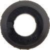 KarParts360 For Chevy Celebrity 1990 Valve Grommet | Rubber | Push On Attachment Method | 0.46 Inches Inside Diameter | 0.992 Inches Outside Diameter | Replacement For 14001192 view 3