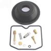 Carburetor Repair Plunger Diaphragm Compatible with KLX300R 1996-2006 KLX300 KLX 300 R Compatible With Dirt Bike ATV Motorcycle view 1