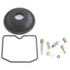 Carburetor Repair Plunger Diaphragm Compatible with KLX300R 1996-2006 KLX300 KLX 300 R Compatible With Dirt Bike ATV Motorcycle view 2