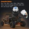 SHOZHO 5 Wire 5 Pin Ignition Key Switch Replacement Compatible with Go Kart Dune Buggy ATV 4 Wheeler Quad 50cc 70cc 90cc 110cc 125cc 150cc 200cc 250cc view 2