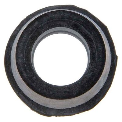 KarParts360 For Acura Legend 1991 92 93 94 1995 PCV Valve Grommet | Rubber | Push On Attachment Method | 0.453 Inches Inside Diameter | 0.895 Inches Outside Diameter | Replacement For 17139-PK1-000