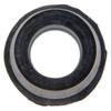 KarParts360 For Acura Legend 1991 92 93 94 1995 PCV Valve Grommet | Rubber | Push On Attachment Method | 0.453 Inches Inside Diameter | 0.895 Inches Outside Diameter | Replacement For 17139-PK1-000 view 1