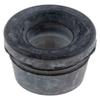 KarParts360 For Acura Legend 1991 92 93 94 1995 PCV Valve Grommet | Rubber | Push On Attachment Method | 0.453 Inches Inside Diameter | 0.895 Inches Outside Diameter | Replacement For 17139-PK1-000 view 2
