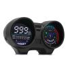 Odometer fuel meter rpm counter Digital Dashboard Motorcycle For CG125 Meter Moto Dashboad Digital Panel For Titan 150 For CG150 For Fan150 view 1