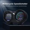 Odometer fuel meter rpm counter Digital Dashboard Motorcycle For CG125 Meter Moto Dashboad Digital Panel For Titan 150 For CG150 For Fan150 view 2