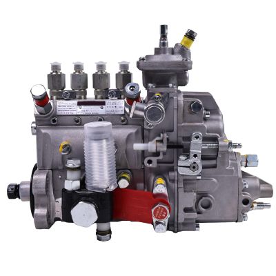 RDLIFT-PART Fuel Injection Pump 4063968 101041-9260 F01G003009 Compatible for Hyundai Excavator R140LC-7 R140W-7 Compatible for Komatsu PC160LC-4KA PC160LC-4KA Engine SAA4D102