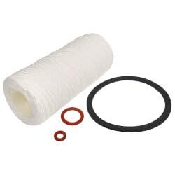 Classic Yarn Element for FULFLO FB6 w/Gasket