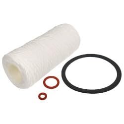 Classic Yarn Element for FULFLO FB6 w/Gasket