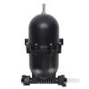 Luocute Upgraded 182-200 RV Accumulator Tank Used for Rv Pressure, Accumulator Tank Reduce Pulsation Built in Diaphragm 125 PSI Pre Pressurized 182-200 Replacement view 1