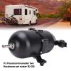 Luocute Upgraded 182-200 RV Accumulator Tank Used for Rv Pressure, Accumulator Tank Reduce Pulsation Built in Diaphragm 125 PSI Pre Pressurized 182-200 Replacement view 2