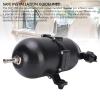 Luocute Upgraded 182-200 RV Accumulator Tank Used for Rv Pressure, Accumulator Tank Reduce Pulsation Built in Diaphragm 125 PSI Pre Pressurized 182-200 Replacement view 4